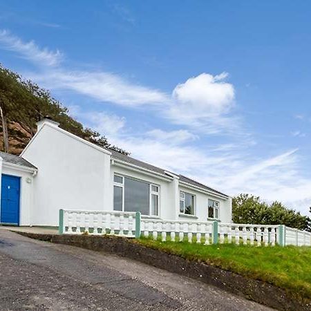 Rossbeigh Beach Cottage No 6 Exteriör bild