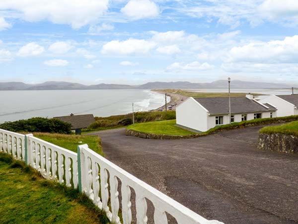 Rossbeigh Beach Cottage No 6 Exteriör bild
