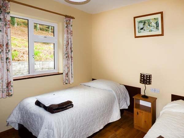 Rossbeigh Beach Cottage No 6 Exteriör bild