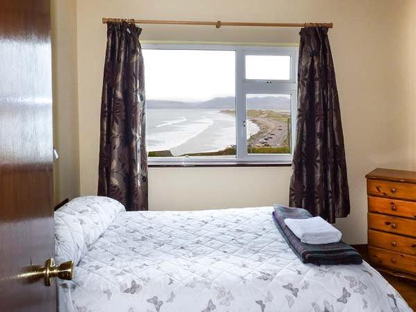 Rossbeigh Beach Cottage No 6 Exteriör bild