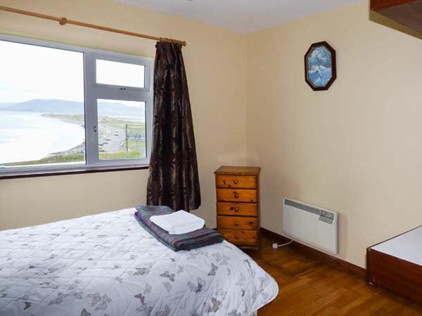 Rossbeigh Beach Cottage No 6 Exteriör bild