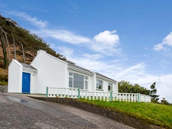 Rossbeigh Beach Cottage No 6 Exteriör bild